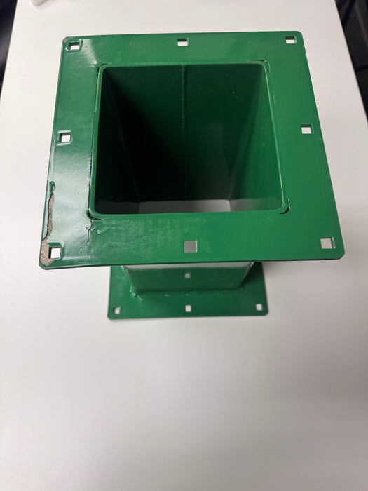 Billy Goat 792117-S Customfit Vertical Extension Kit - 12" (DL2901 & DL3701) SCRATCH N DENT