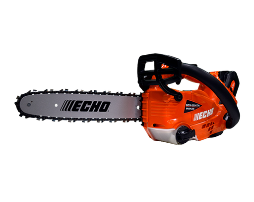 Echo DCS-2500TN 56V Top Handle Chainsaw Bare Tool No Battery or Charger