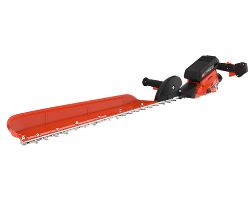 Echo DHCS-3400R1 56V 34" Hedge Trimmer Single Sided w/ 2.5 AH Battery & Charger