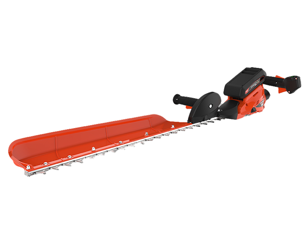 Echo DHCS-2800R1 56V 28" Hedge Trimmer Single Sided w/ 2.5AH Battery & Charger