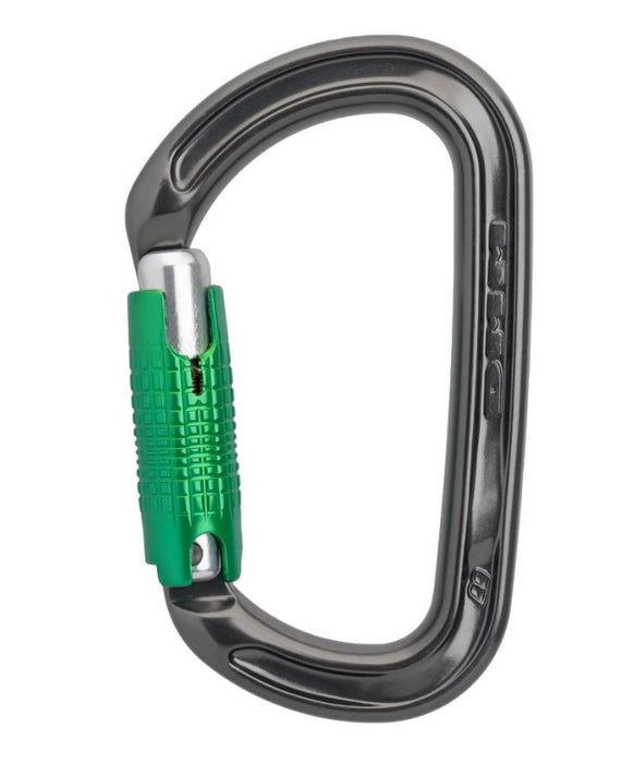 DMM A337 Ultra D Locksafe Carabiner
