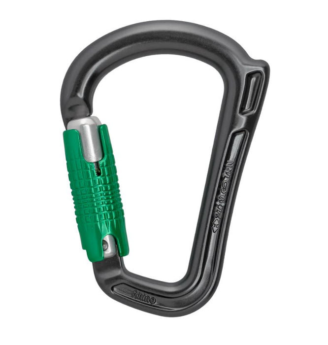 DMM A547 Rhino HMS Carabiner with Horn