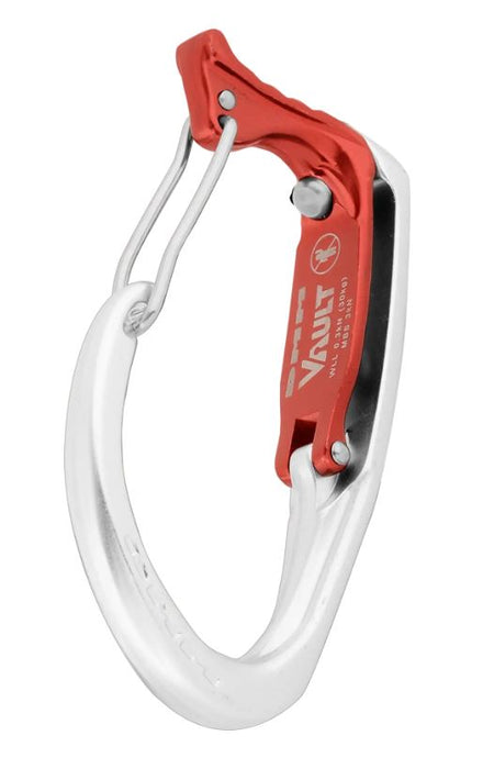 DMM A558 Toolvault Wire Gate Carabiner