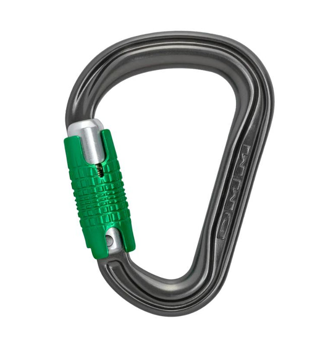 DMM A577 Aero HMS Locksafe Carabiner