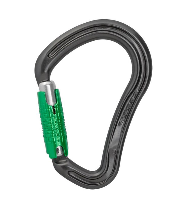 DMM A907 Boa I-Beam HMS Locksafe Carabiner