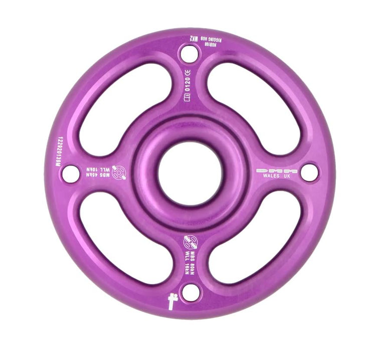 DMM ARB-HUB108 Small Rigging Hub 108mm
