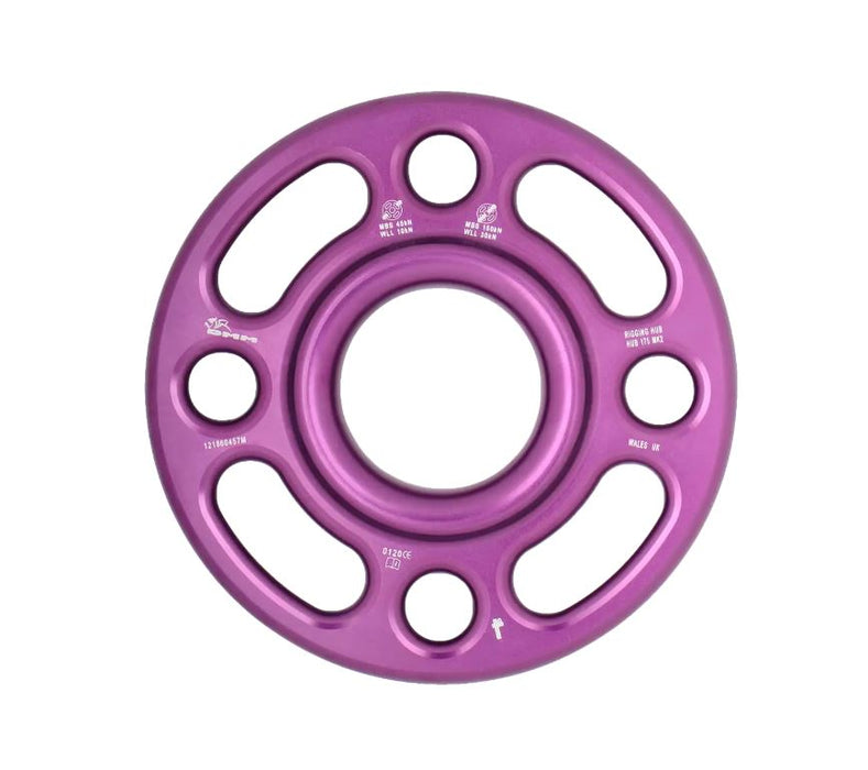 DMM ARB-HUB175 Large Rigging Hub 175mm
