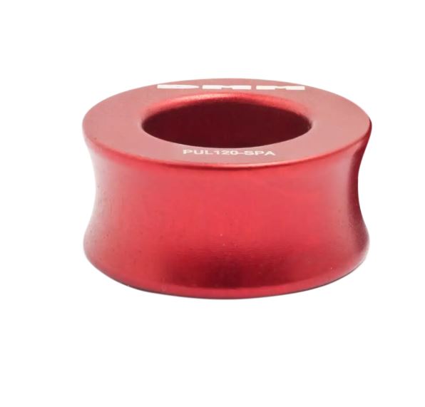 DMM PUL120-SPA Genuine Replacement Spacer for PUL120 Pulley