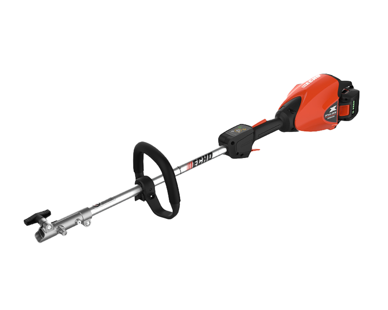 Echo DPAS-2600R2 56V Pro Attachment Series Powerhead w/ 5.0 AH Echo DPAS-2600R2 56V Pro Attachment Series Powerhead w/ 5.0 AH