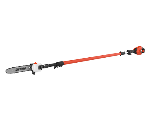 ECHO DPPT-2600HBT 56V Pole Saw Extended Reach, 10" Bar Bare Tool No Battery or Charger