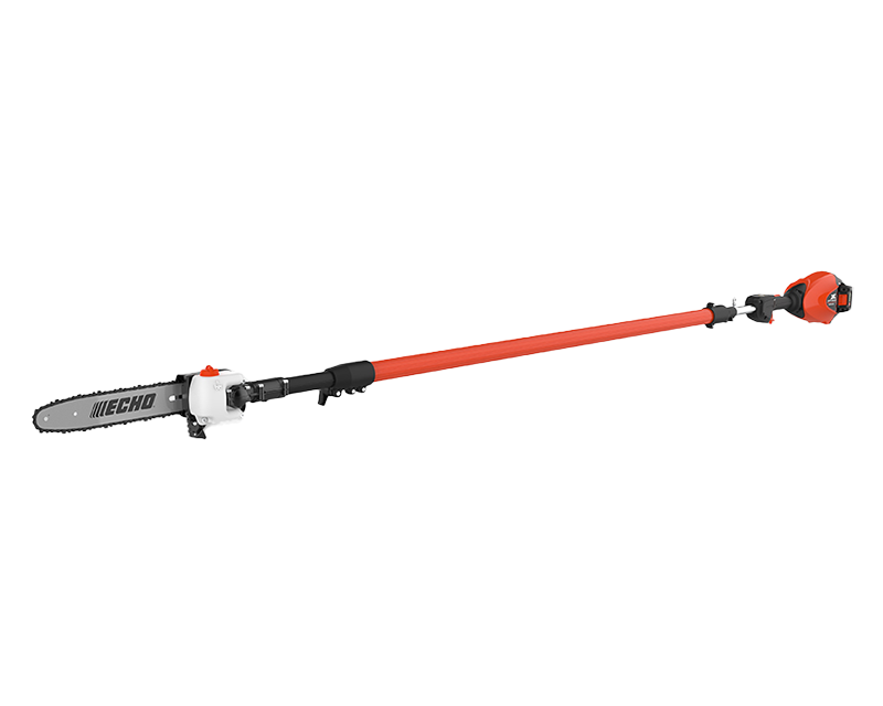 ECHO DPPT-2600HBT 56V Pole Saw Extended Reach, 10" Bar Bare Tool No Battery or Charger