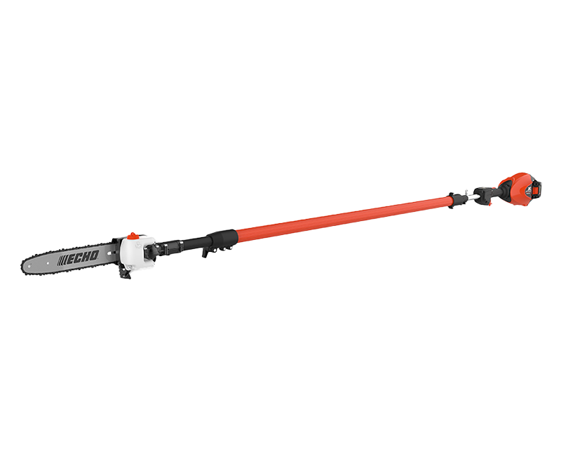 Echo DPPT-2600HR2 56V Pole Saw Extended Reach, 10 Echo DPPT-2600HR2 56V Pole Saw Extended Reach, 10