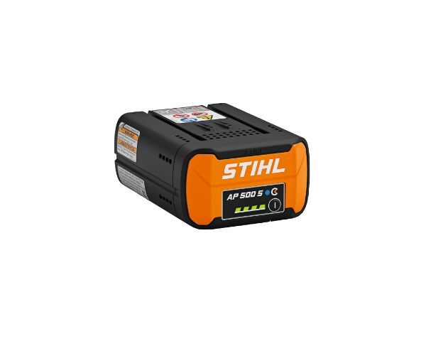 Stihl AP 500 S EA01-400-6501