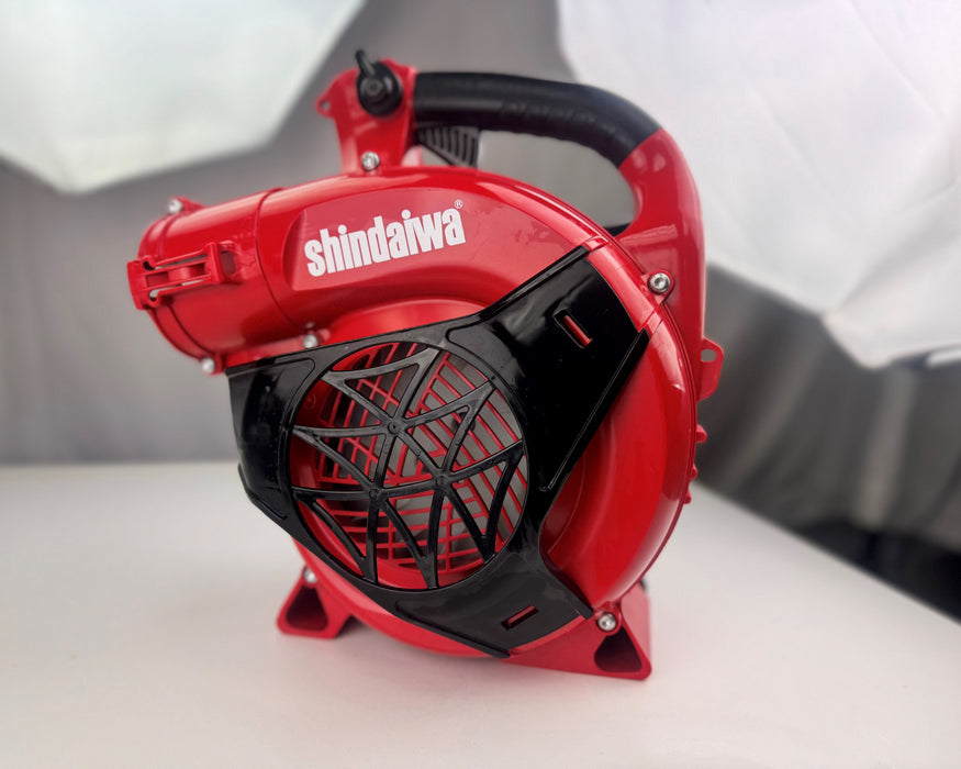 Shindaiwa EB262 Handheld Blower 25.4cc Engine SCRATCH N DENT