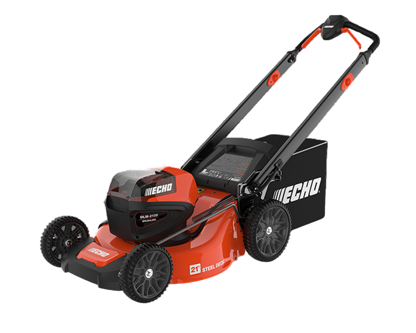Echo DLM-2100BT 56V Lawn Mower UNIT ONLY
