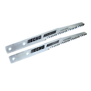 Echo 99945200001 Aggressor Blade 2 Pack