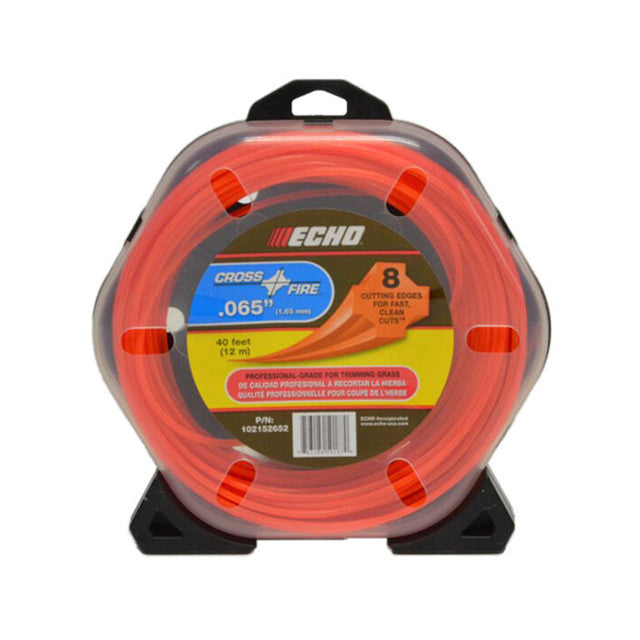 Echo 102152652 40' Loop .065 X-Fire