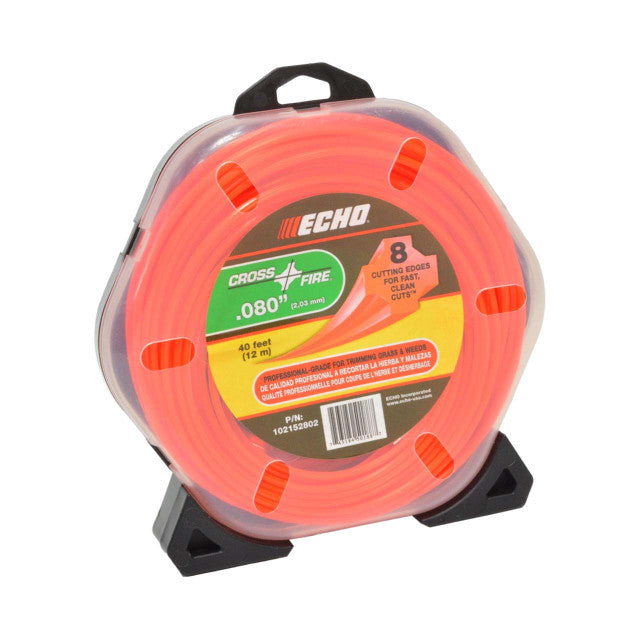 Echo 102152802 40' Loop .080 X-Fire
