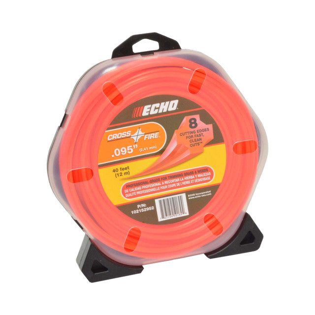 Echo 102152952 40' Loop .095 X-Fire