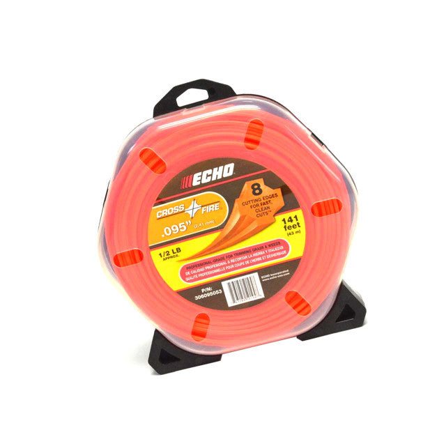 Echo 306095053 Line ,.095 1-2 Lb