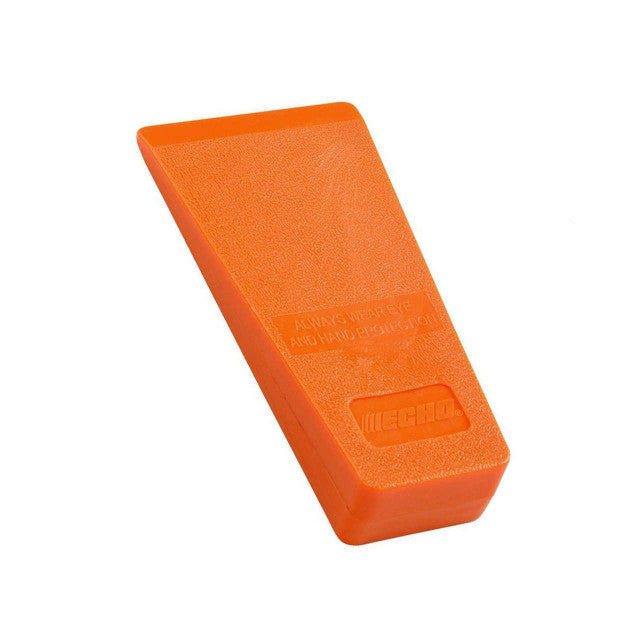 Echo 99988801806 5.5" Felling Wedge w/ Card Smooth