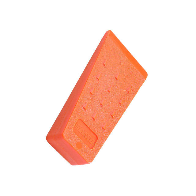 Echo 99988801807 5.5" Felling Wedge w/ Card Spiked