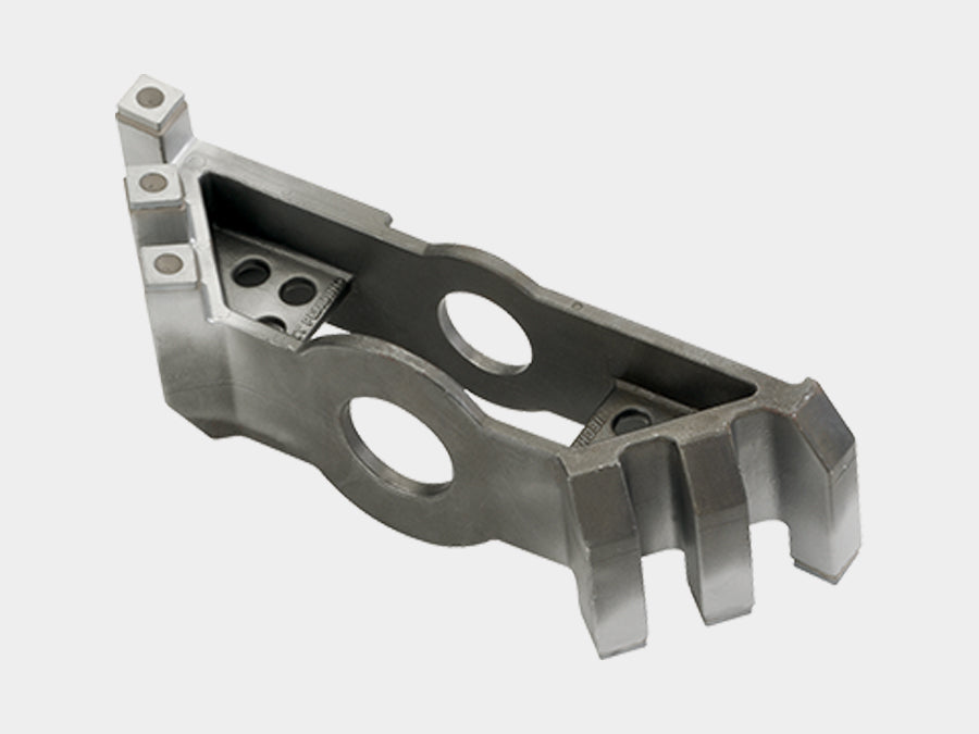 Echo 99944208000 Blade Claw For Bed Redefiner