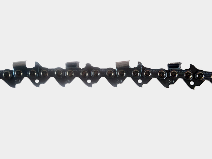 Echo 20BPX66CQ 16" (40 cm) Chain - 20BPX, 0.050"