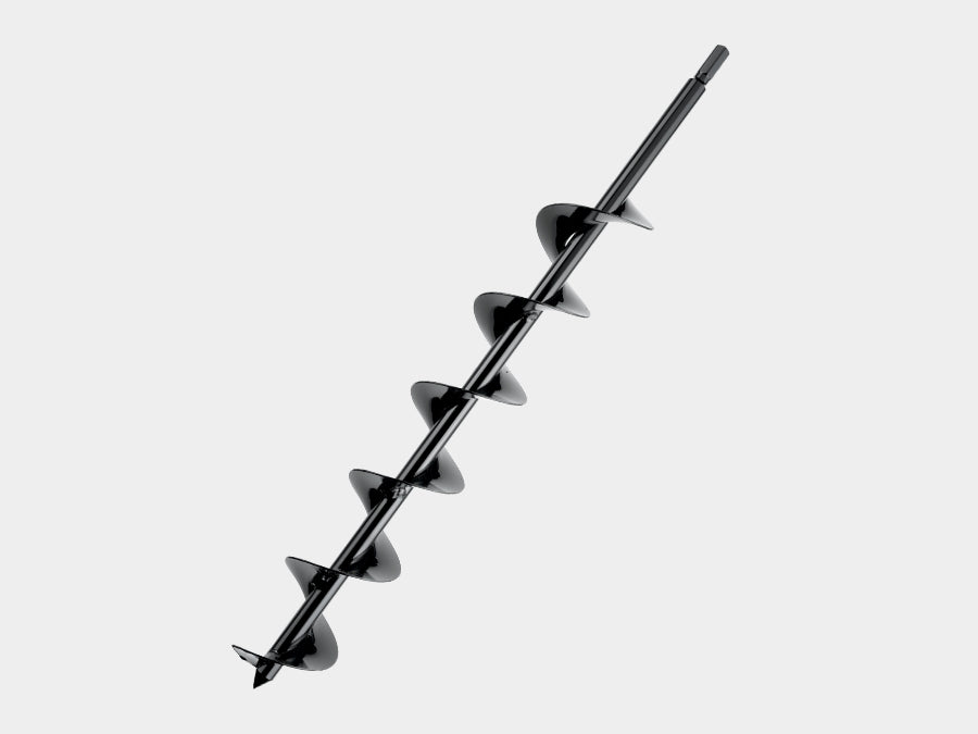 Echo 99944900061 Heavy-Duty Auger 3" (7.6 cm) - 18" (45 cm)