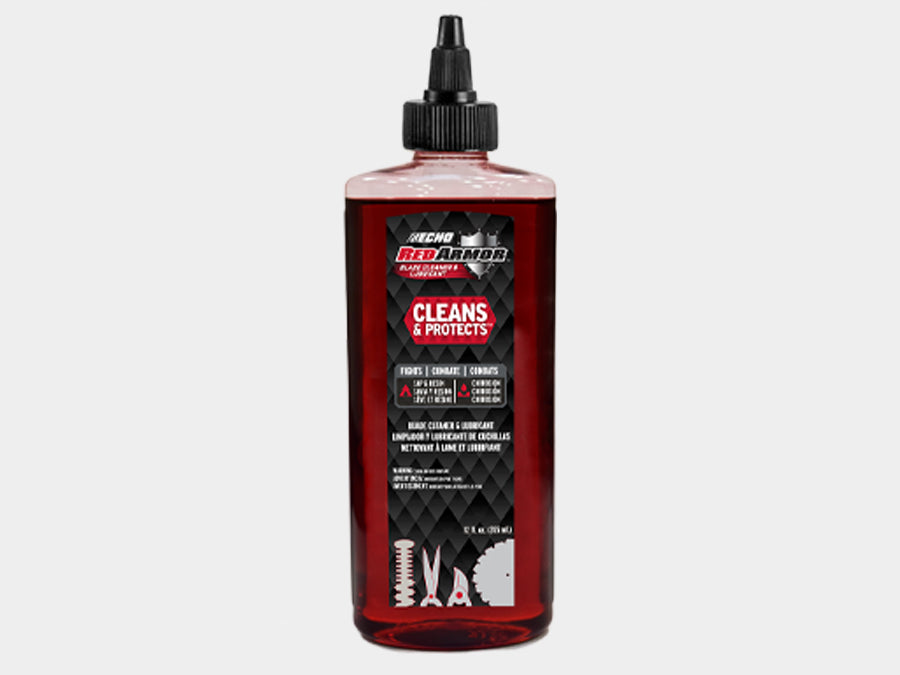 Echo 4550012 Red Armor Blade Cleaner/Lubricant (Box Of 6)