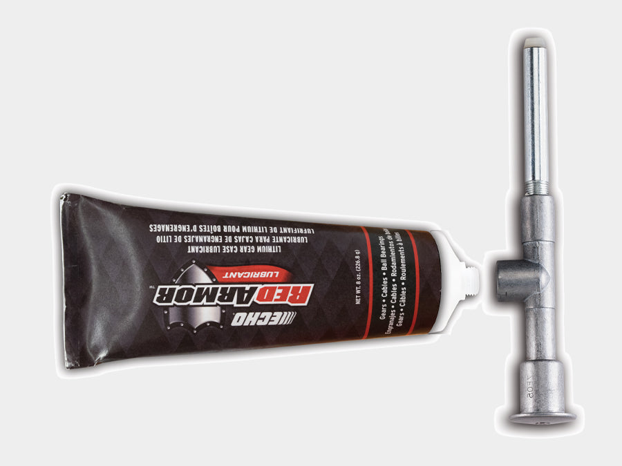 Echo 91016 Grease Gun