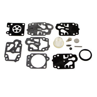Echo P003000060 Carb Kit Wyk 345-347