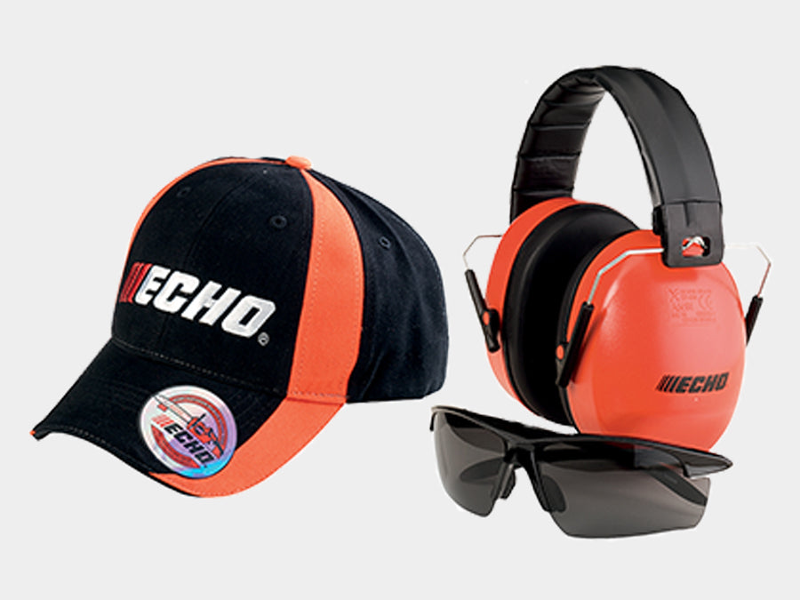 Echo 99988801525 Safety Value Pack