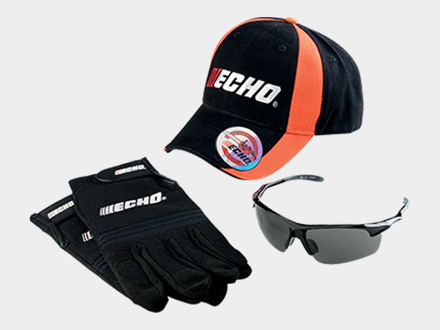Echo 99988801526 Apparel Value Pack