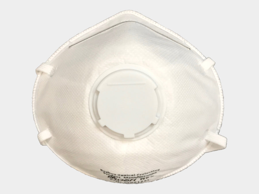 Echo 99988803010 Disposable Mask(10 Pk.)