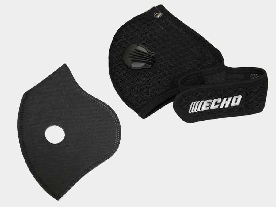 Echo 99988803005 Filters-Reusable Mask