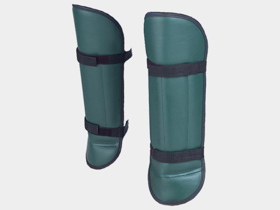 Echo 103942180 Shin Guards