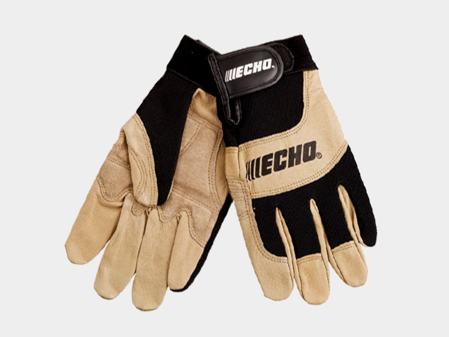 Echo 103942199 Echo Vibration Reducing Gloves- XL