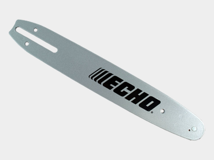 Echo 10A0CD3739C 10" Power Pruner Bar, Silver