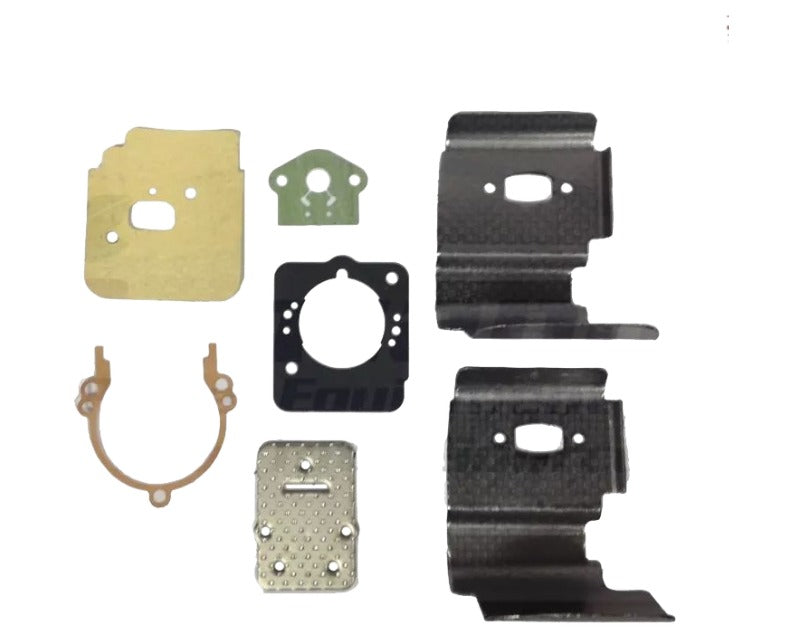 Echo P021015981 Gasket Kit: Engine, Intake, Exhaust | See Repower Maintenance Kits