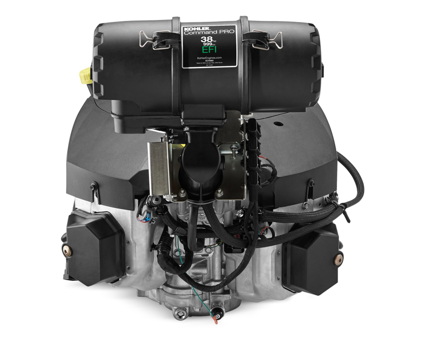 Kohler PA-ECV980-3022 1.125" x 4.30" 38hp Vertical Electric Engine