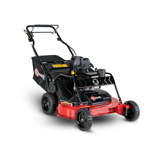 Exmark Commercial 30" X-Series Walk Behind SP Mower Kawasaki FJ180V KAI ECX180GKA300CS