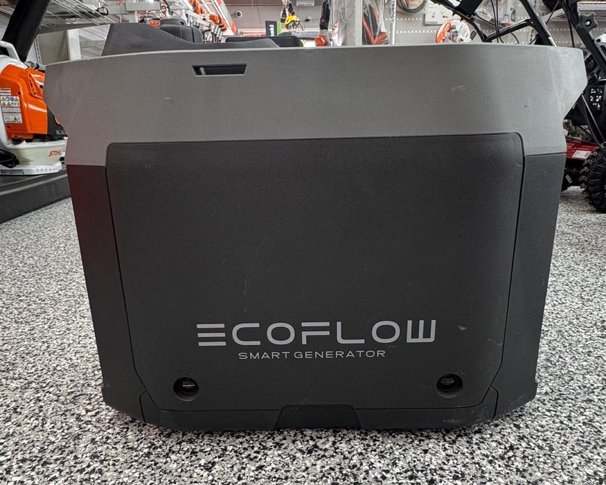 Scratch n' Dent EcoFlow EF-1800-SG Generator Smart ECO1800