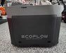 Scratch n' Dent EcoFlow EF-1800-SG Generator Smart ECO1800
