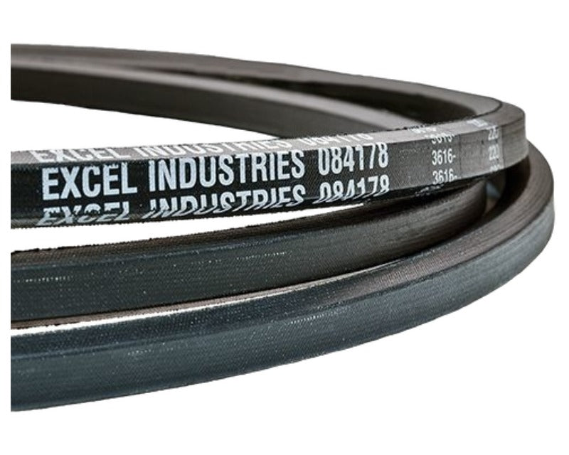 Hustler 84178 Belt, B 157.10" El