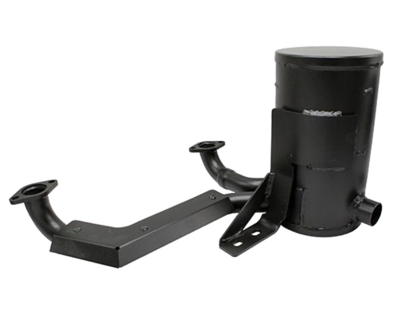 Hustler Muffler 603925P