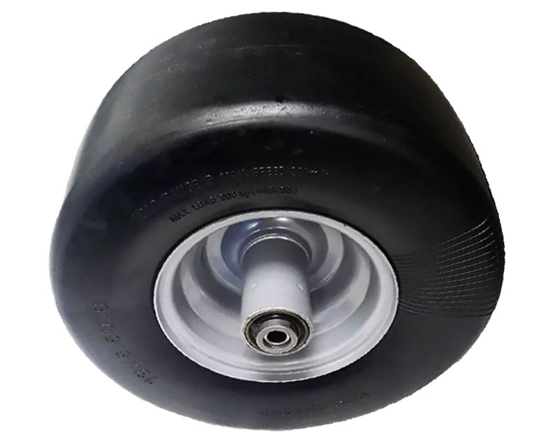 Hustler 604898 Tire/Wheel Assy 13X6.50