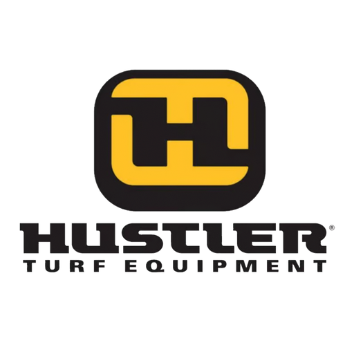 Hustler 604109 Wheel