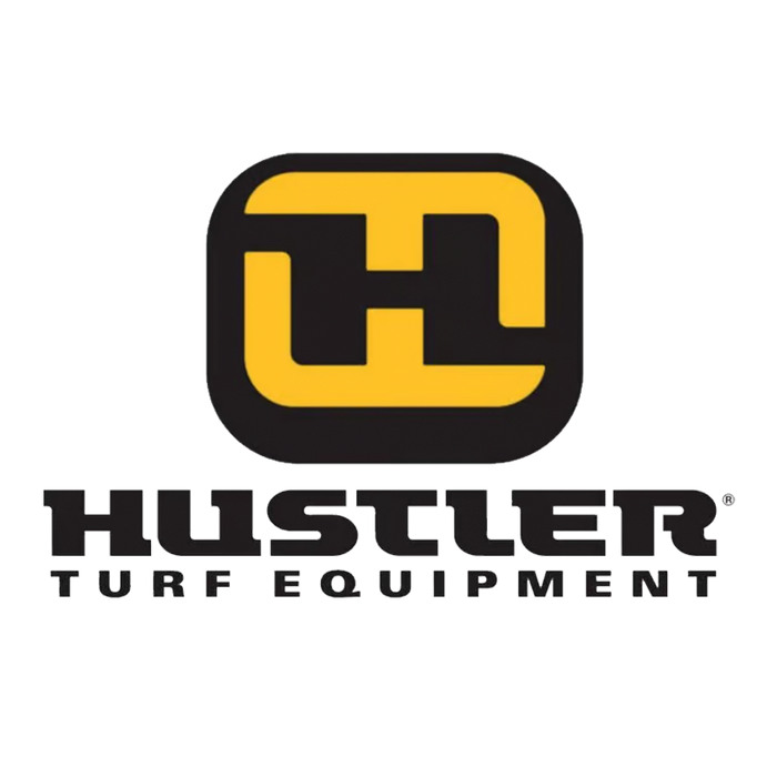 Hustler 604109 Wheel