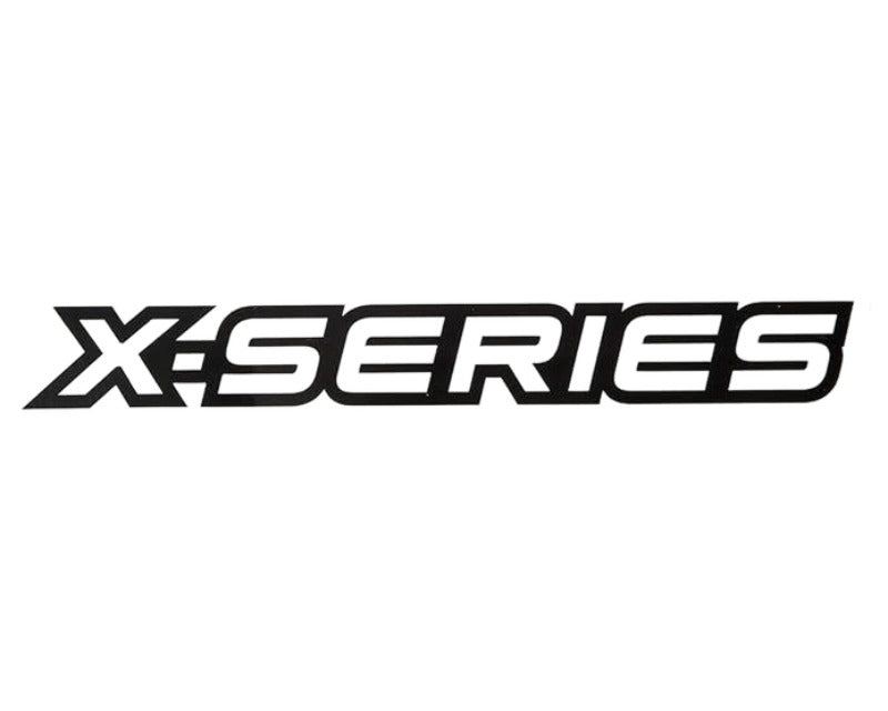 Exmark 126-6573 Decal-X-Series